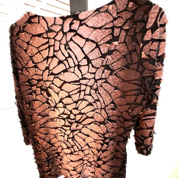 Haggar top - Picture 4 of 5